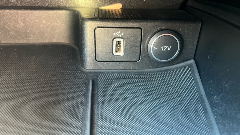 Ford Focus 1.5 EcoBlue 120 ST-Line 5dr Diesel Hatchback